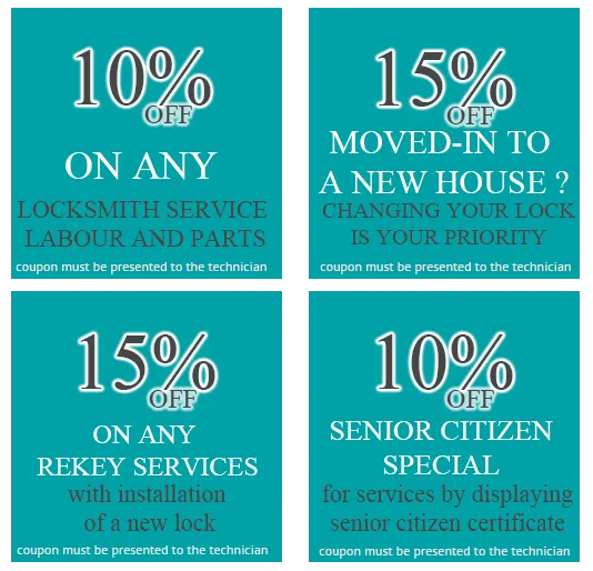 Top Locksmith Services Chandler, AZ 480-447-3298 - coupon-img-01